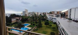 Location Appartement  Avenida terramar alto. Bonito piso con vistas al mar de septiembre a junio