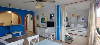 Location Appartement  Terramar alto. Bonito piso con vistas al mar de septiembre a junio