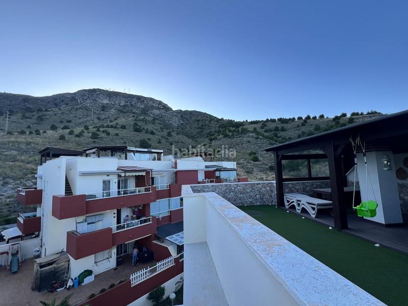 Foto 262e01b5-bacc-4aef-9b51-b1b01b2f397e. Alquiler ático precioso ático de dos dormitorios con solarium en Benalmádena