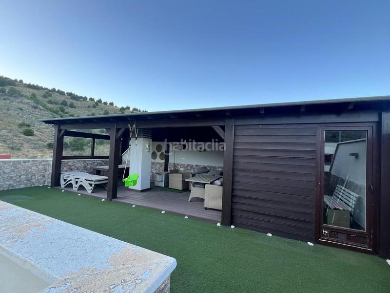 Foto 70eb0d93-479c-4fd3-8526-5352f715f897. Alquiler ático precioso ático de dos dormitorios con solarium en Benalmádena