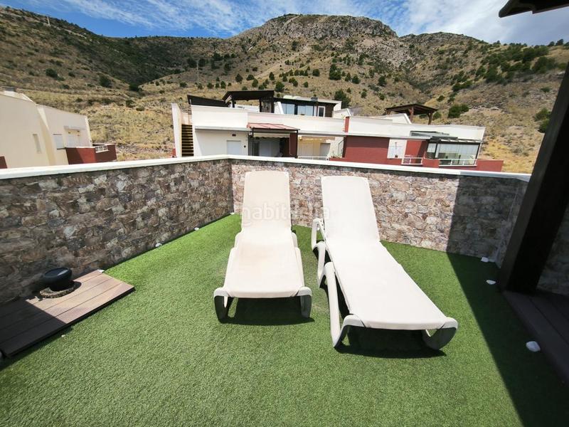 Foto 7d54dbab-49c8-471b-be61-3c92c3862a3a. Alquiler ático precioso ático de dos dormitorios con solarium en Benalmádena