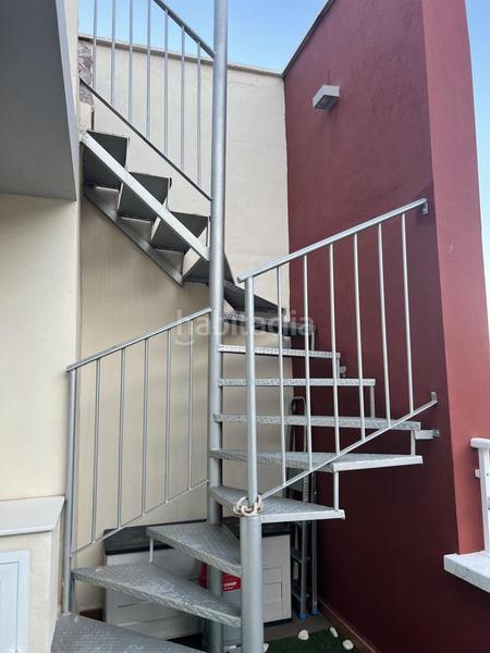 Foto c9dad395-2cfb-4dcd-8c37-97f7ba0b6544. Alquiler ático precioso ático de dos dormitorios con solarium en Benalmádena