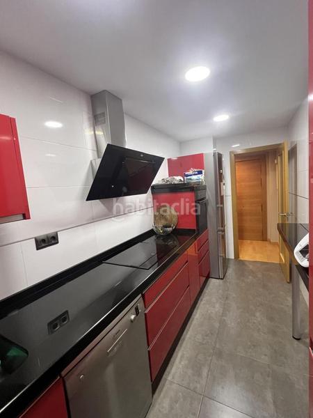 Foto 0a6b8419-33a6-457c-b163-8b7213348fc2. Location attique avec parking dans Santangelo Benalmádena