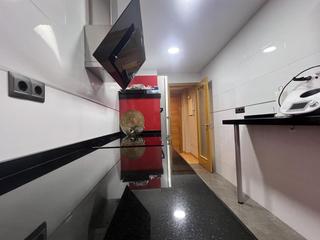 Location Attique  Oregano. Precioso ático de dos dormitorios con solarium