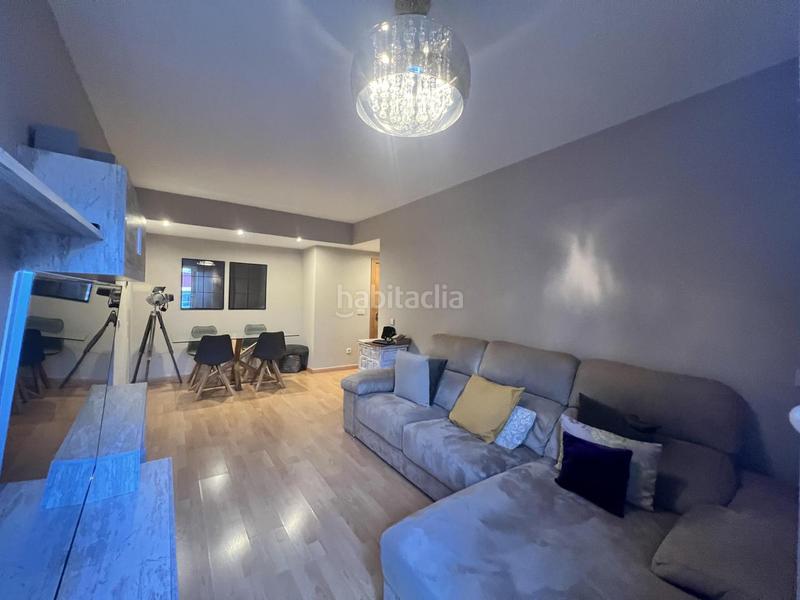 Foto 396a929c-81ef-40fd-8620-146483d49c19. Location attique avec parking dans Santangelo Benalmádena