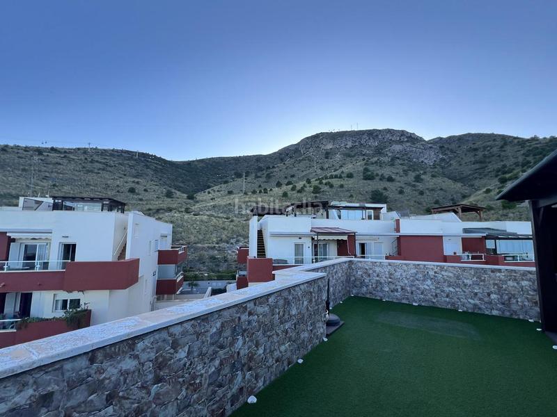 Foto 153893ee-352b-47c3-bde9-5627cad26be2. Miete dachwohnung mit parking in Santangelo Benalmádena