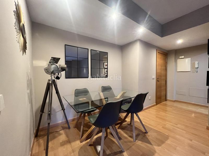 Foto 7b57b741-363a-4535-ae04-7061fe6348bc. Miete dachwohnung mit parking in Santangelo Benalmádena