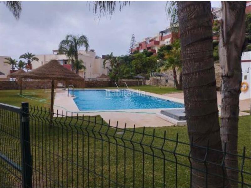 Foto 895b01e1-73d9-4d5e-b014-710c8fa4736d. Miete dachwohnung mit parking in Santangelo Benalmádena