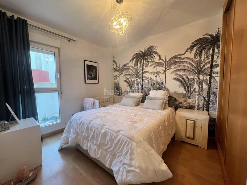 Foto b47bea6a-0d4a-4a2d-bfeb-a2c510f73023. Miete dachwohnung mit parking in Santangelo Benalmádena