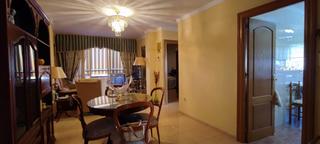 Lloguer Pis  Salvador vicente. Vivienda de 3 habitaciones en arroyo de la miel