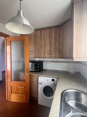 Affitto Appartamento  Del caribe. Precioso, piso de dos habitaciones con garaje, trastero y piscin