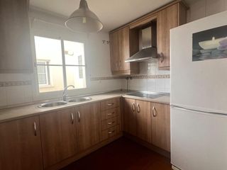 Lloguer Pis  Del caribe. Precioso, piso de dos habitaciones con garaje, trastero y piscin