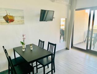 Location Studio  De rocío jurado. Precioso, estudio de diseño con vistas al mar