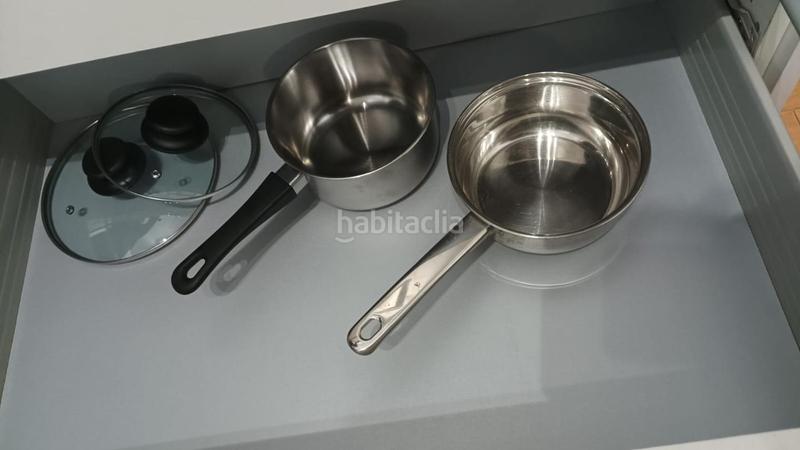 Foto 22f0f1b1-d142-45bf-a422-ab5278ba6cff. Alquiler piso bonito apartamento en primera línea de playa en Benalmádena