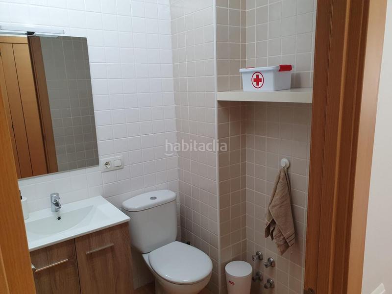 Foto ccd486b5-b3f8-4b68-8ca5-de9d432fc0c3. Alquiler piso bonito apartamento en primera línea de playa en Benalmádena