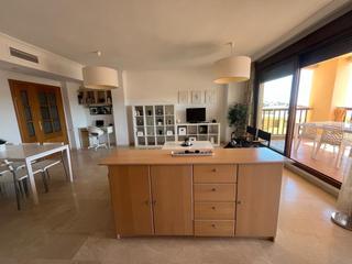 Lloguer Pis  Maria zambrano. Precioso piso en finca doña maría