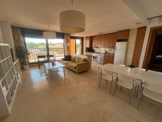 Location Appartement  Maria zambrano. Precioso piso en finca doña maría