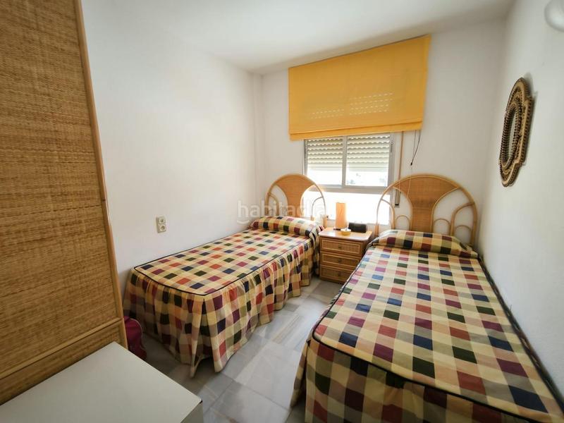 Foto 100b1060-e169-49e5-b993-64373b7f124a. Affitto appartamento con parcheggio in Cortijo Torrequebrada Benalmádena