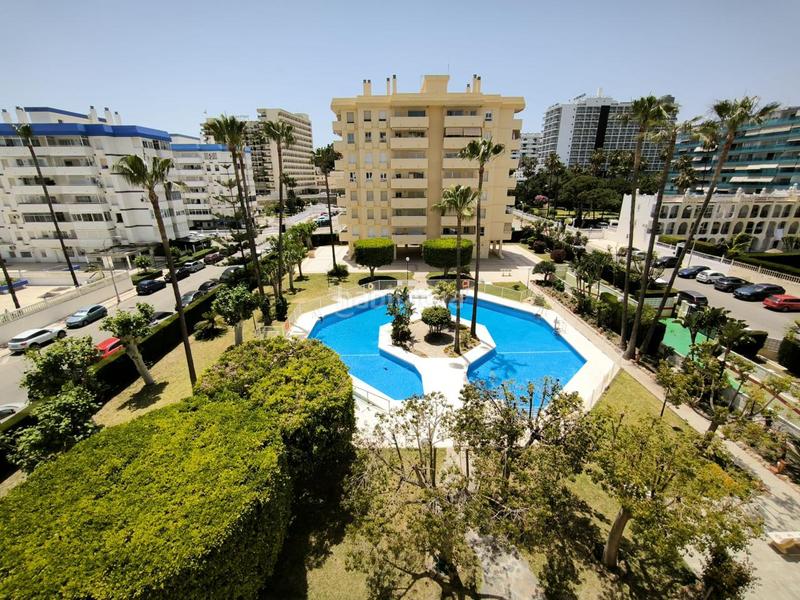 Foto d2ddc8e6-c602-4319-a358-ae81cc73d498. Alquiler piso precioso piso de septiembre a junio en Benalmádena