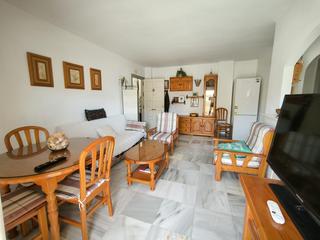 Location Appartement  Torrealmádena. Precioso piso de septiembre a junio