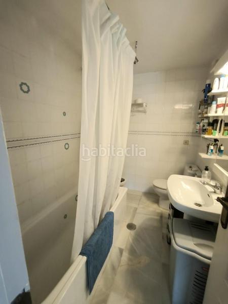 Foto 7e93764b-db4e-48df-8155-c0c7574041fb. Rent flat with parking in Cortijo Torrequebrada Benalmádena