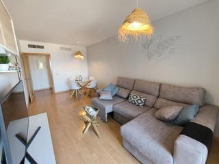 Location Attique  Oregano. Precioso ático de diseño con garaje y piscina