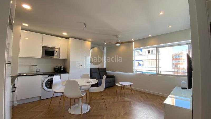 Foto 8708cd56-7956-4533-9f3a-581b097ce250. Alquiler piso bonito apartamento a estrenar en Manantiales-Estación de Autobuses Torremolinos