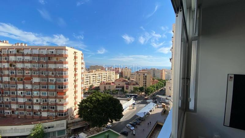 Foto b08e7e45-642b-4b16-a759-77f24dec7fd3. Rent flat in Manantiales-Estación de Autobuses Torremolinos