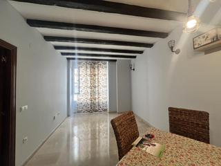 Location Appartement  Alderete. Precioso, piso de dos dormitorios semiamueblado