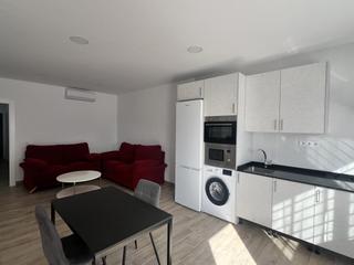 Lloguer Planta baixa  Lope de rueda. Para larga temporada precioso, episodio dos habitaciones