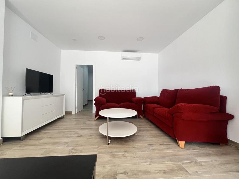 Foto 22014d05-f421-467a-aa1e-edd93b67f047. Lloguer planta baixa a Fuente Alegre - El Chaparral - Los Morales Málaga