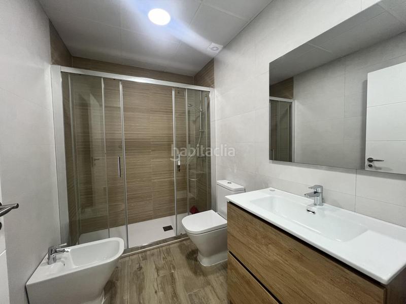 Foto 37fe548e-bdfe-42a7-a6c0-59bbd95b0ef9. Lloguer planta baixa a Fuente Alegre - El Chaparral - Los Morales Málaga