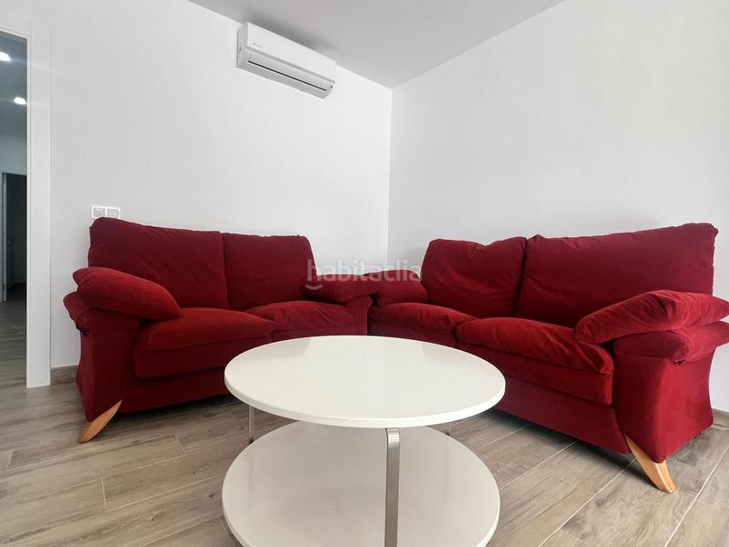 Foto dcd07e67-86e8-4b3f-845b-4367ada3b312. Lloguer planta baixa a Fuente Alegre - El Chaparral - Los Morales Málaga