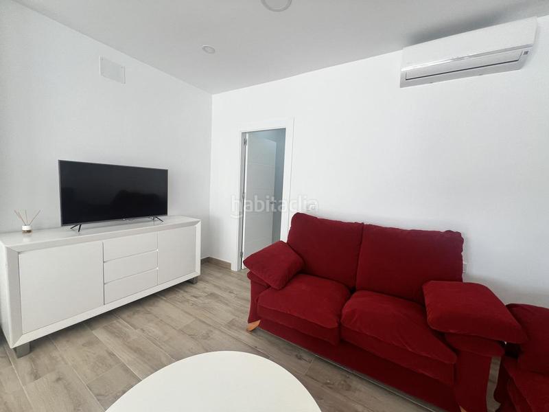 Foto e6929e53-cf71-4ef4-bf87-98ae28d7de8b. Lloguer planta baixa a Fuente Alegre - El Chaparral - Los Morales Málaga