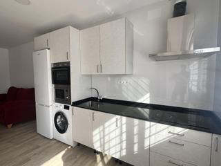 Ground floor in Lope De Rueda