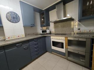 Location Appartement  Retamar. Bonito piso para larga temporada