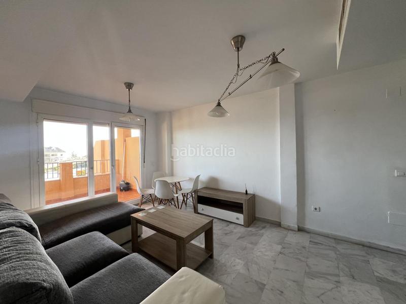 Foto 0791a143-2131-43b6-9227-df11577509f4. Miete etagenwohnung mit parking in Santangelo Benalmádena