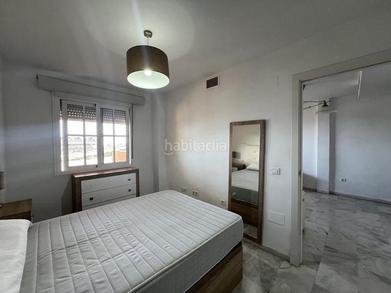 Foto 345f7d4d-2d52-418f-84b8-278e1d4bcf70. Miete etagenwohnung mit parking in Santangelo Benalmádena