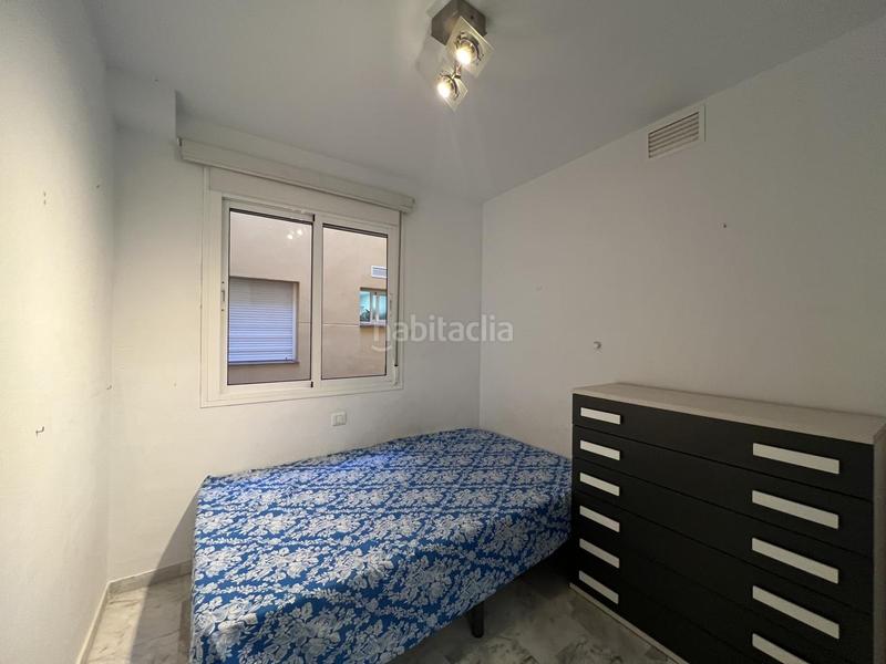 Foto 3be2d064-e088-4fe9-a3ad-e9764d3c24d0. Miete etagenwohnung mit parking in Santangelo Benalmádena