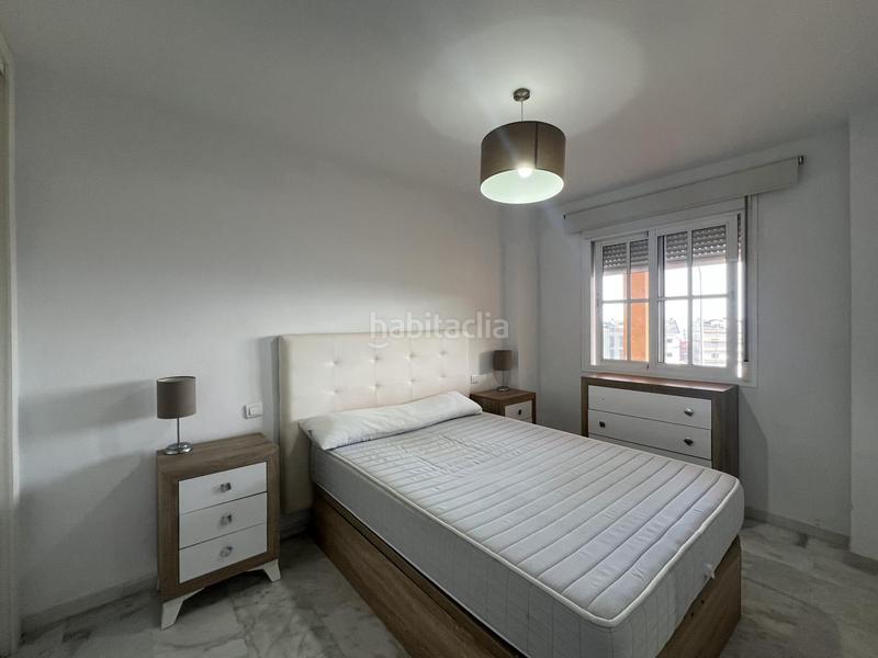 Foto 4a4e11d2-e8f8-4df7-88e3-3e4c586fc517. Miete etagenwohnung mit parking in Santangelo Benalmádena