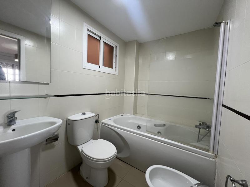 Foto 4aaa71db-2868-4131-8bf6-70bae3f4d10b. Miete etagenwohnung mit parking in Santangelo Benalmádena