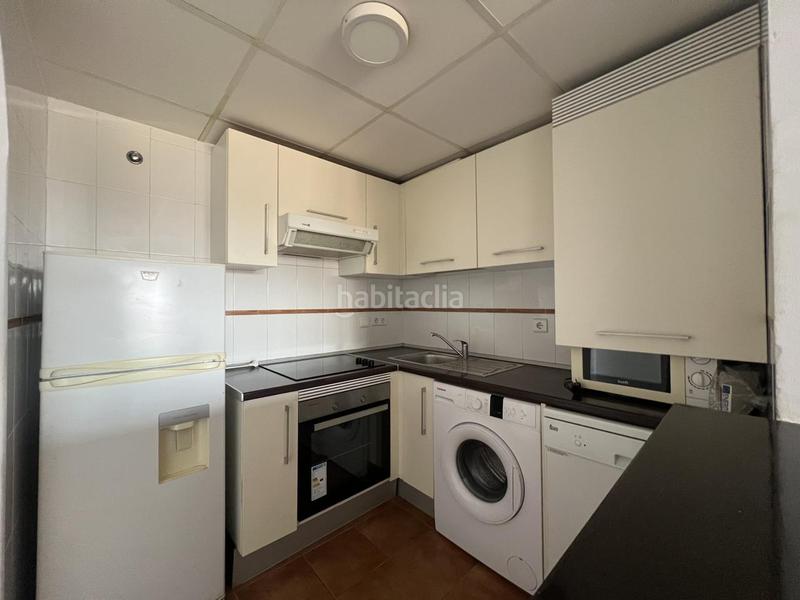 Foto 67136f55-8298-4d3d-b8cc-a821128d1006. Miete etagenwohnung mit parking in Santangelo Benalmádena