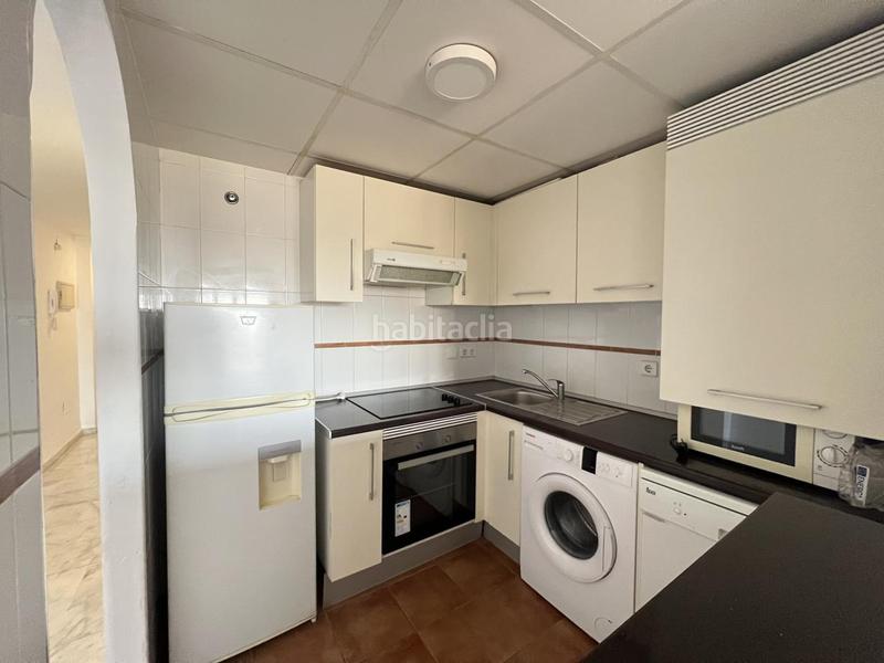 Foto 7f37c045-831e-4104-b2a6-7b4c4bcf9e8b. Miete etagenwohnung mit parking in Santangelo Benalmádena