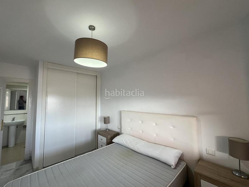 Foto 9defface-b442-499d-b62c-a34534695838. Miete etagenwohnung mit parking in Santangelo Benalmádena