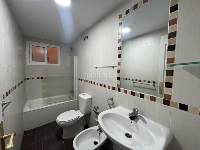 Foto d86a1026-91ad-4b66-8049-a8f60d0332cf. Miete etagenwohnung mit parking in Santangelo Benalmádena