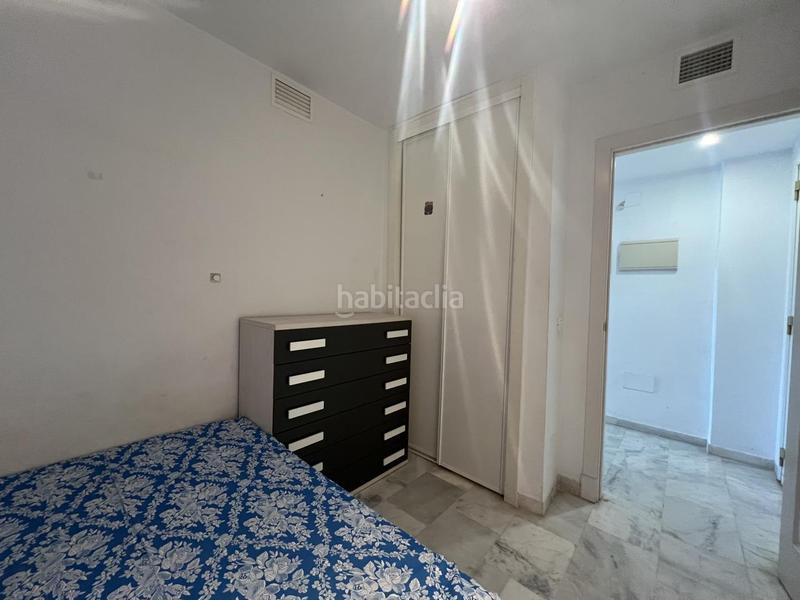 Foto fd426fe4-885c-40dd-92f1-362765fcac72. Miete etagenwohnung mit parking in Santangelo Benalmádena