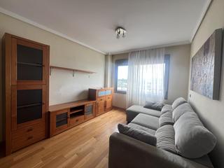 Pis a José sánchez rando 2. Precioso, piso de dos habitaciones con dos baños