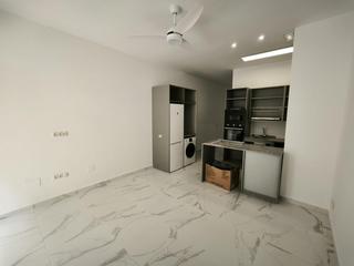 Ground floor in San Miguel