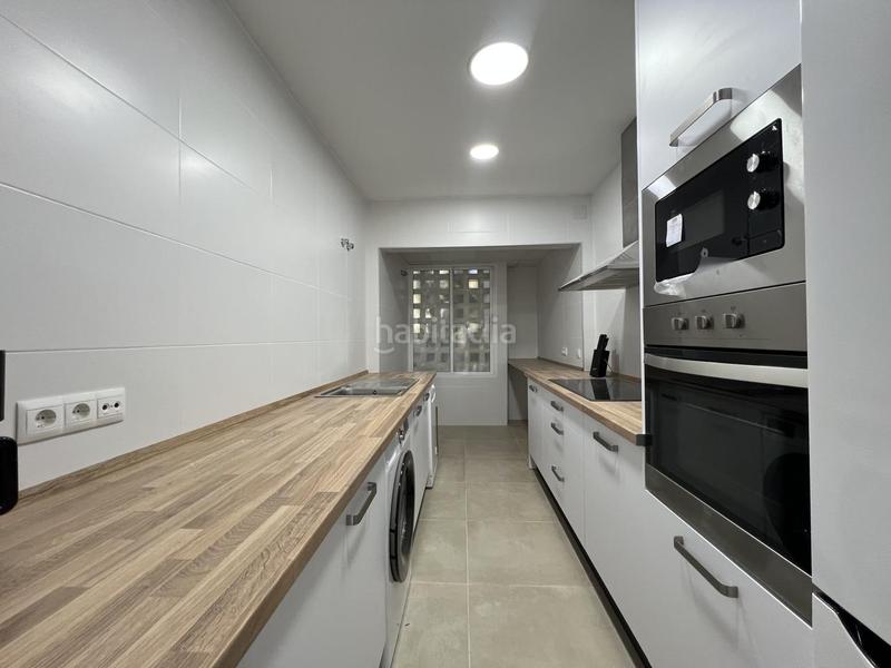 Foto 2e386356-be2b-439b-8b87-f29aa7e092ef. Alquiler planta baja preciosa vivienda con vista para la temporada en Torremolinos