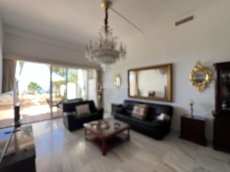 Foto 6a0ebd0b-8d66-4c9d-9f95-c42d40764363. Location rez-de-chaussée avec parking piscine dans El Bajondillo Torremolinos